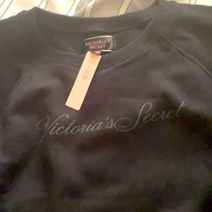 Victoria’s Secret sweatshirt